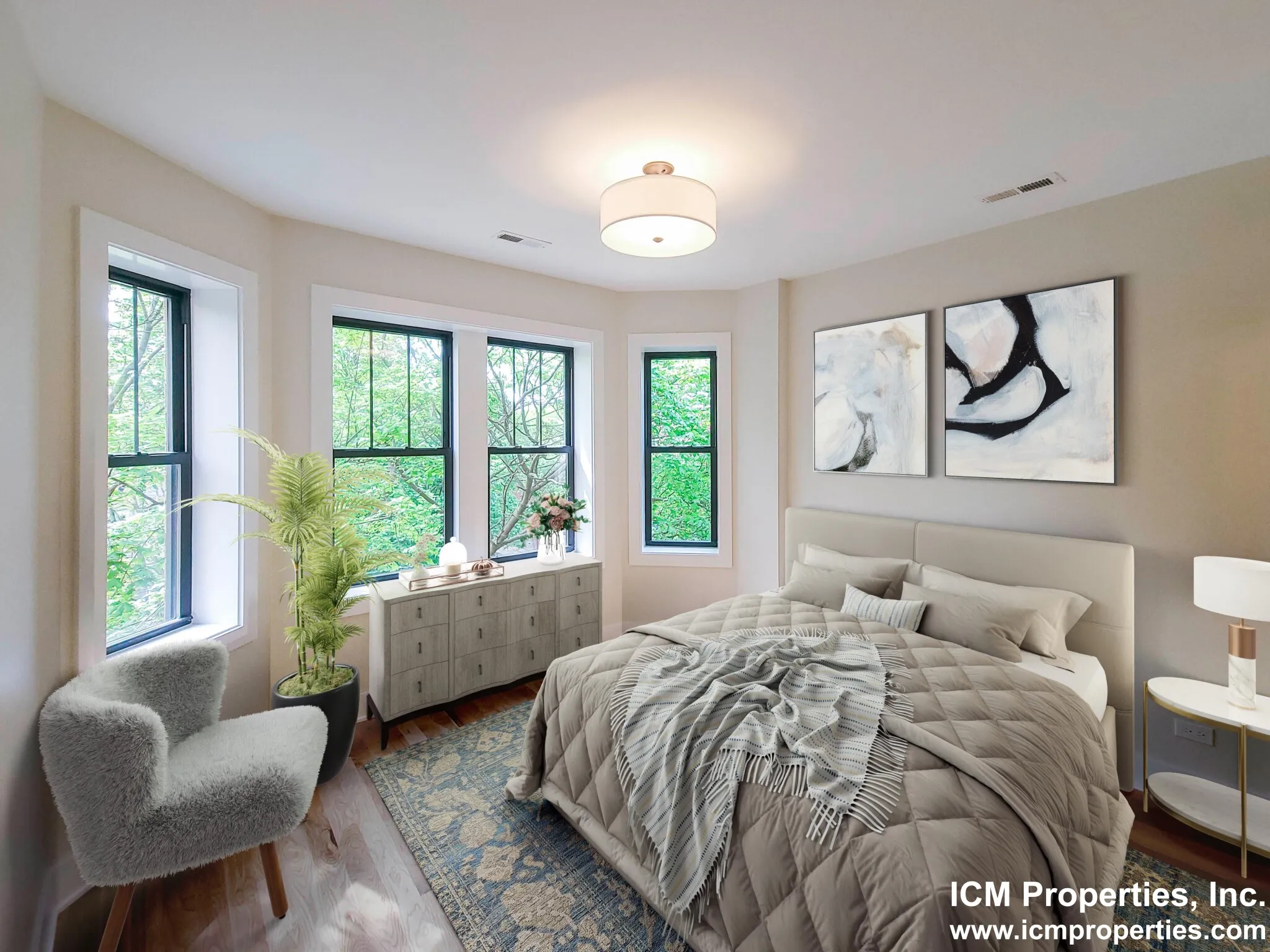 2015 W Ainslie St, ,  60625, USA 60625-unit#4857S-1-Chicago-IL