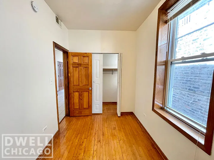 1620 W 38th St, ,  60609, USA 60609-unit#2F-Chicago-IL