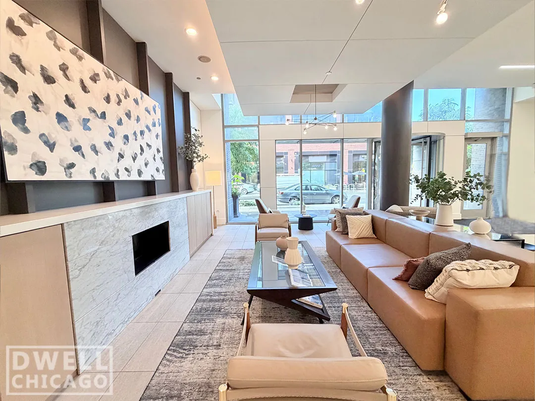 1225 N Wells St, , 60610, USA 60610-unit#426-Chicago-IL