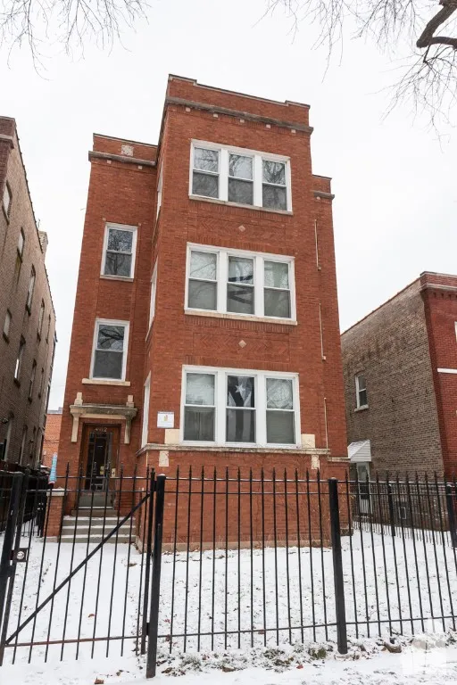 4912 N Troy St, , 60625, USA 60625-unit#G-Chicago-IL