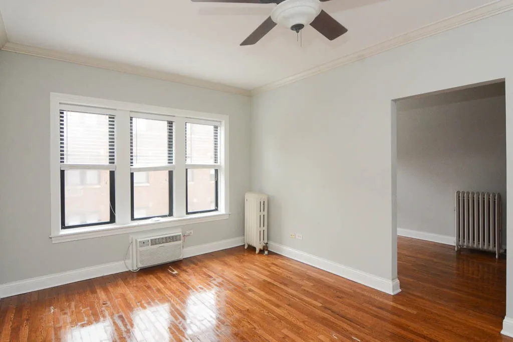 740 W Addison St, , 60613, USA 60613-unit#2N-Chicago-IL