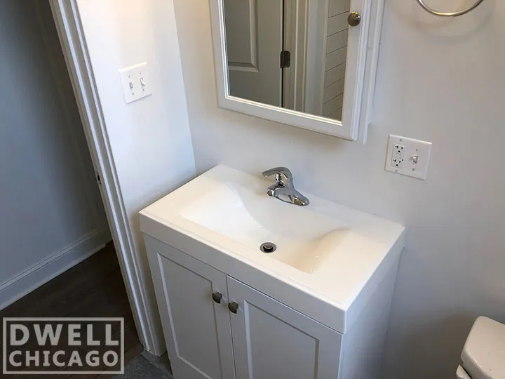 2814 N Troy St, ,  60618, USA 60618-unit#3F-Chicago-IL