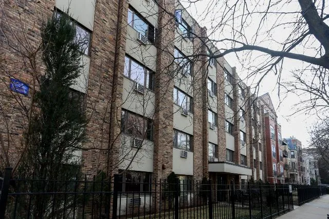 625 W Wrightwood Ave, , 60614, USA 60614-unit#318-Chicago-IL