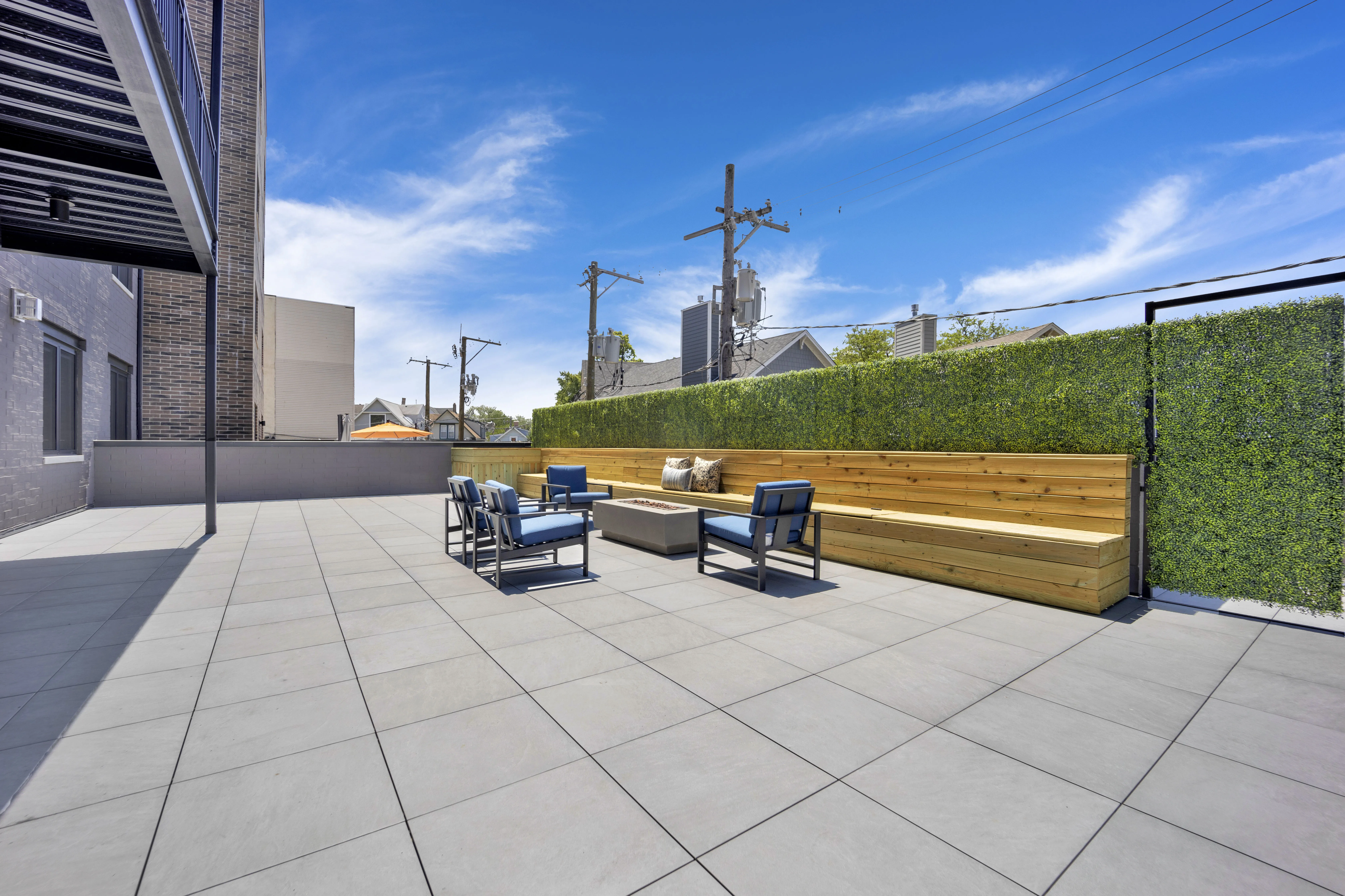 4920 N Lincoln Ave, , 60625, USA 60625-unit#2W-Chicago-IL