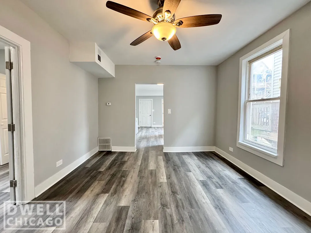 1546 W Walton St, ,  60642, USA 60642-unit#1R-Chicago-IL