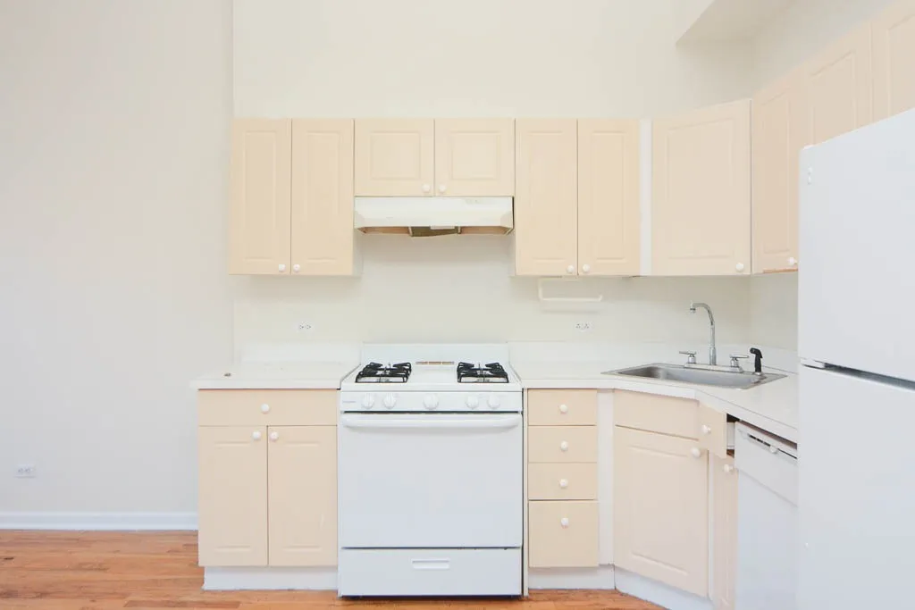 917 W Dakin St, ,  60613, USA 60613-unit#402-Chicago-IL