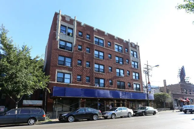 711 W Belmont Ave, , 60657, USA 60657-unit#208-Chicago-IL