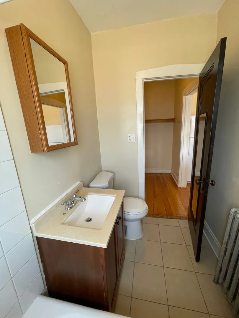 4020 W Melrose St, ,  60641, USA 60641-unit#3N-Chicago-IL