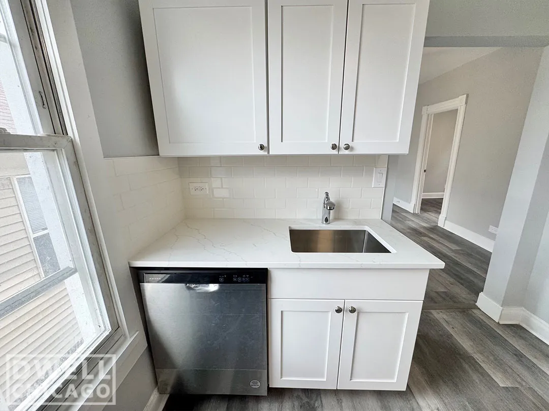 1546 W Walton St, ,  60642, USA 60642-unit#2R-Chicago-IL