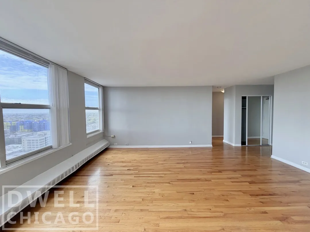 5650 N Sheridan Rd, ,  60660, USA 60660-unit#22D-Chicago-IL
