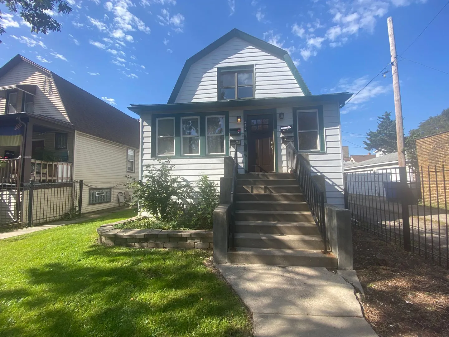 4210 N Kilpatrick Ave, , 60641, USA 60641-unit#2F-Chicago-IL