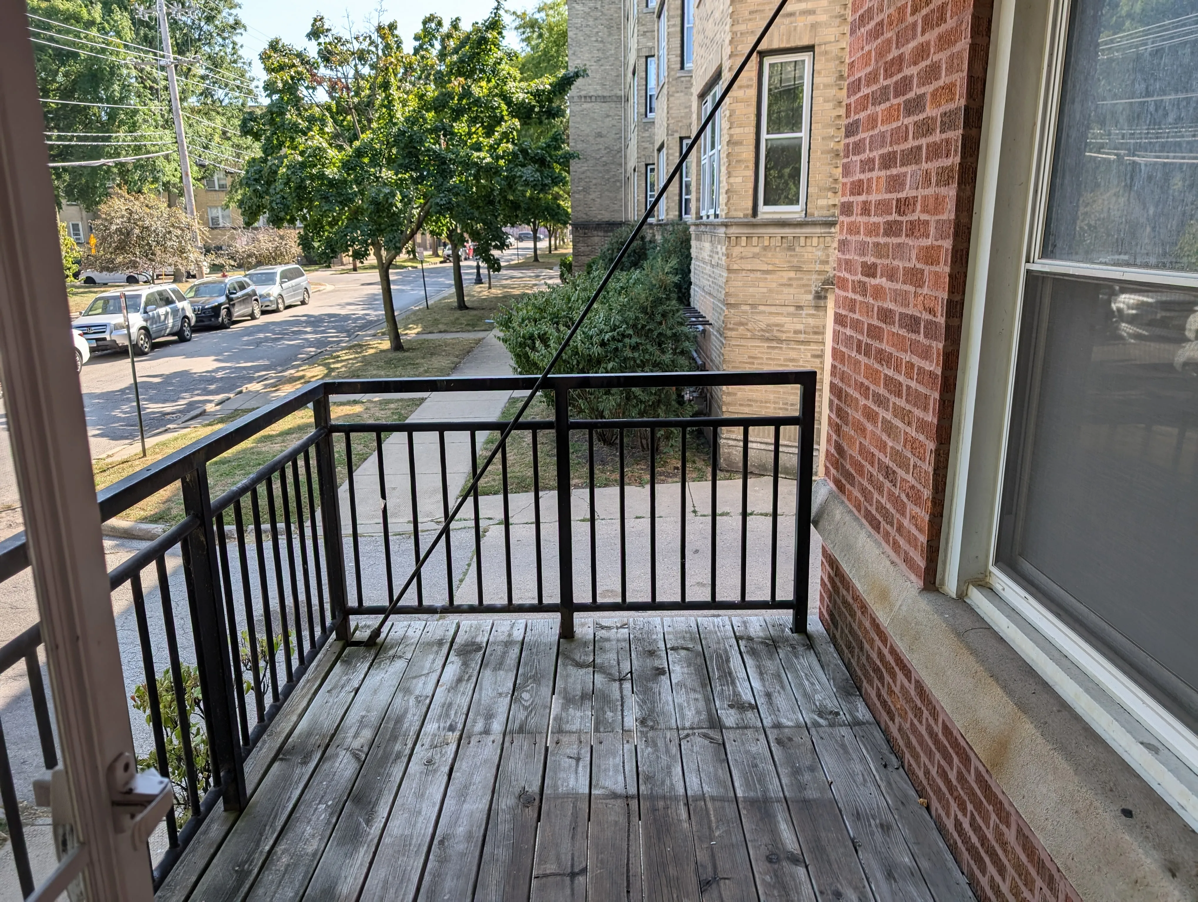 142 Elmwood Ave, ,  60202, USA 60202-unit#2-Evanston-IL