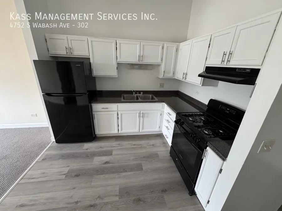 4752 S Wabash Ave, , 60615, USA 60615-unit#302-Chicago-IL