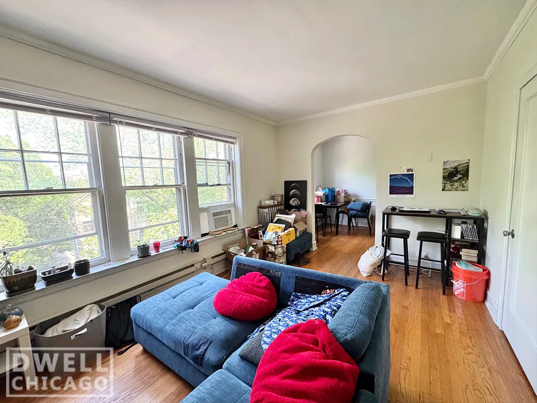 2147 N Fremont St, , 60614, USA 60614-unit#2151-3N-Chicago-IL
