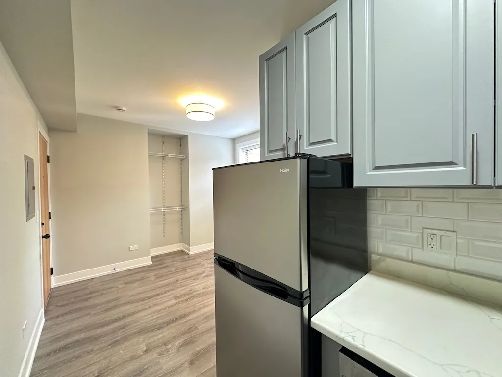 505 W Belmont Ave, ,  60657, USA 60657-unit#3i-Chicago-IL