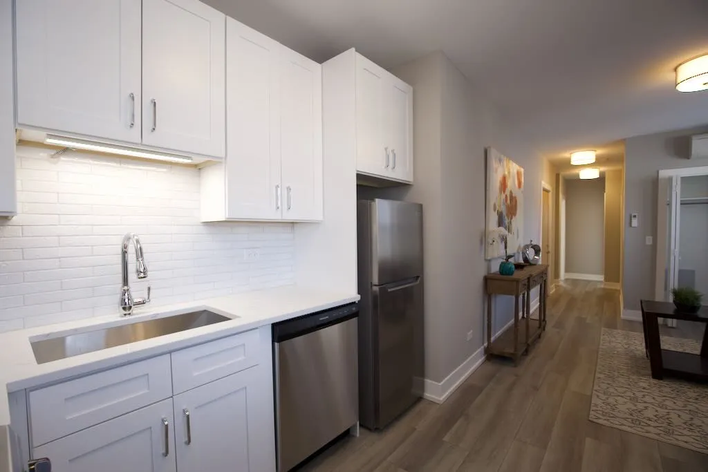 3943 N Janssen Ave, , 60613, USA 60613-unit#1N-Chicago-IL