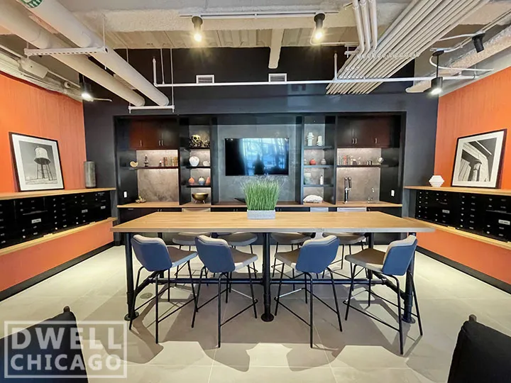 949 W Dakin St, ,  60613, USA 60613-unit#510-Chicago-IL