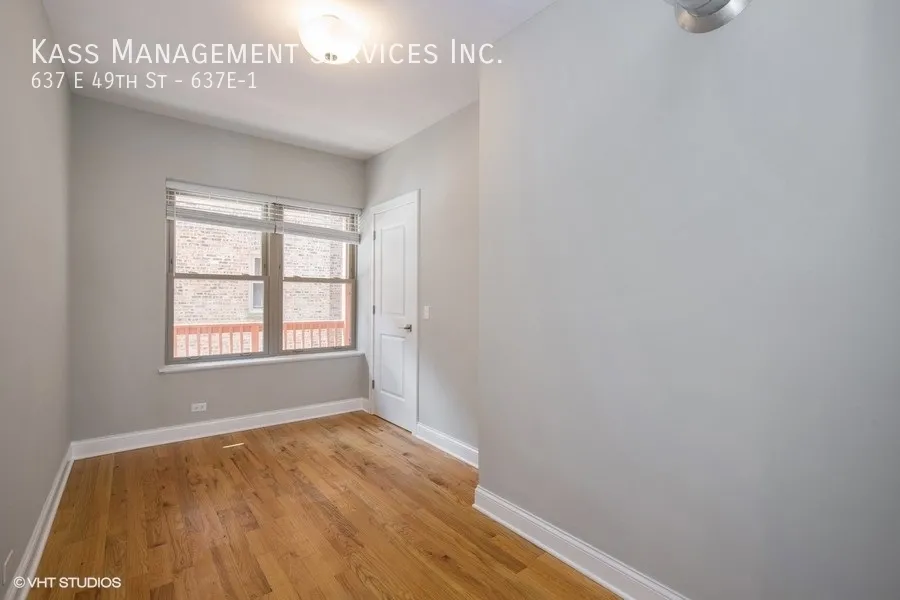 4901 S Champlain Ave, , 60615, USA 60615-unit#637E-1-Chicago-IL