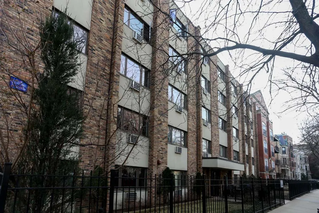 625 W Wrightwood Ave, , 60614, USA 60614-unit#416-Chicago-IL