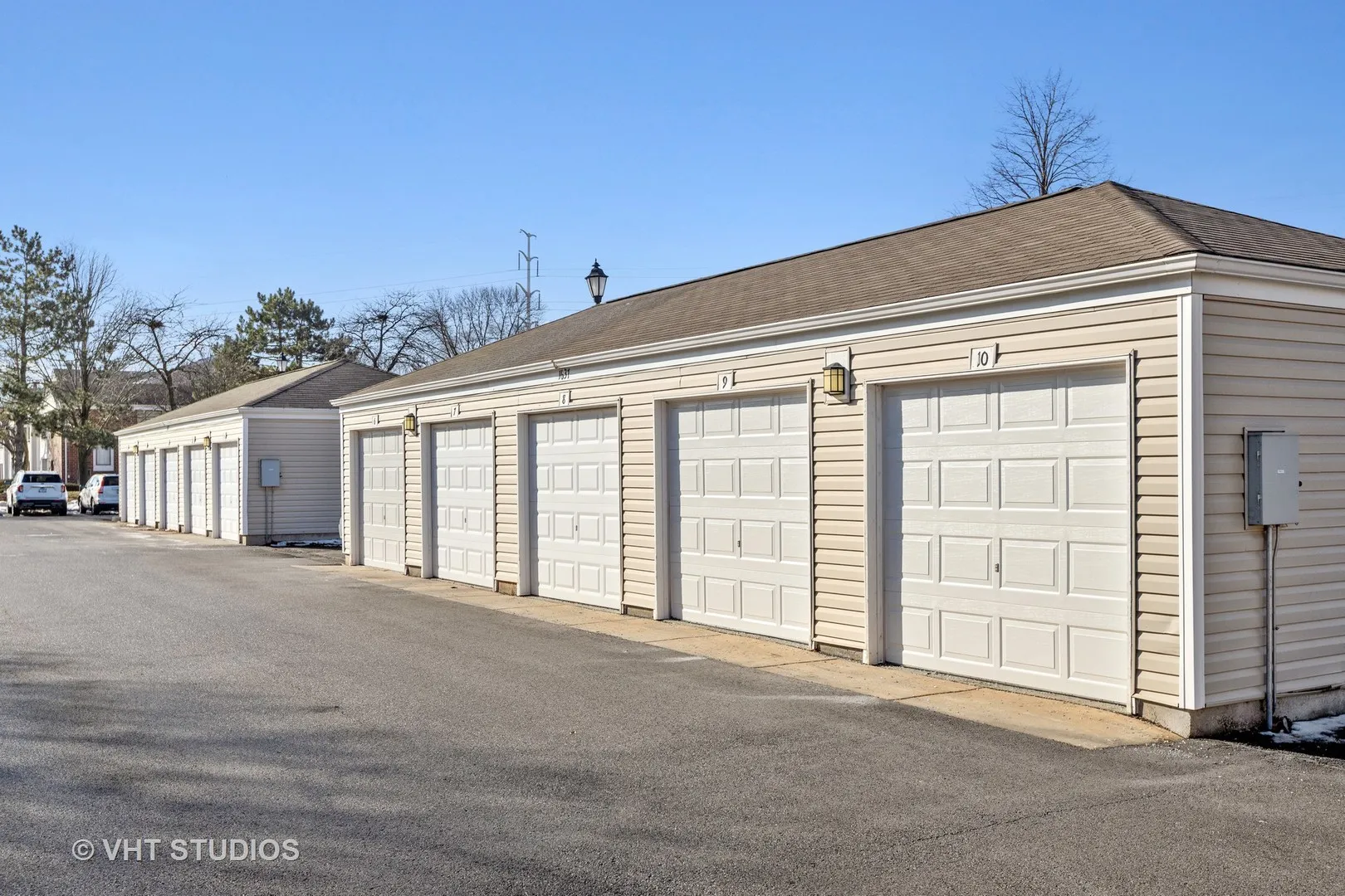 1607 Westminster Dr, , 60563, USA 60563-unit#1607-Naperville-IL