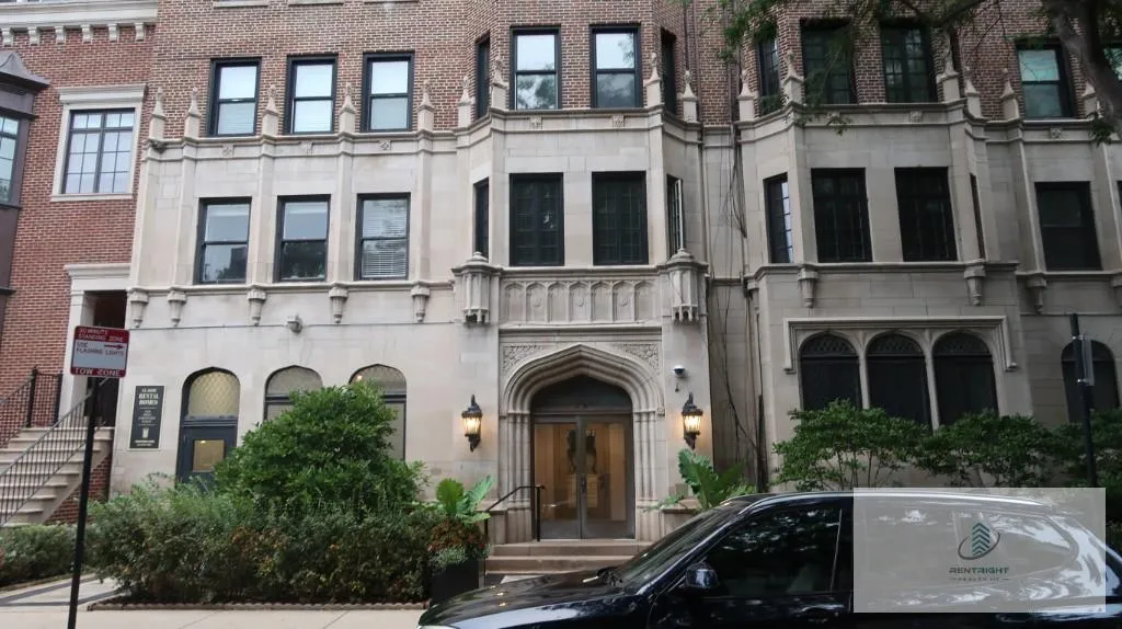 534 W Stratford Pl, , 60657, USA 60657-unit#4E-Chicago-IL