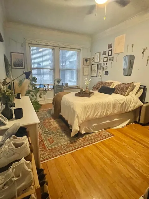 3702 N Fremont St, , 60613, USA 60613-unit#2-Chicago-IL