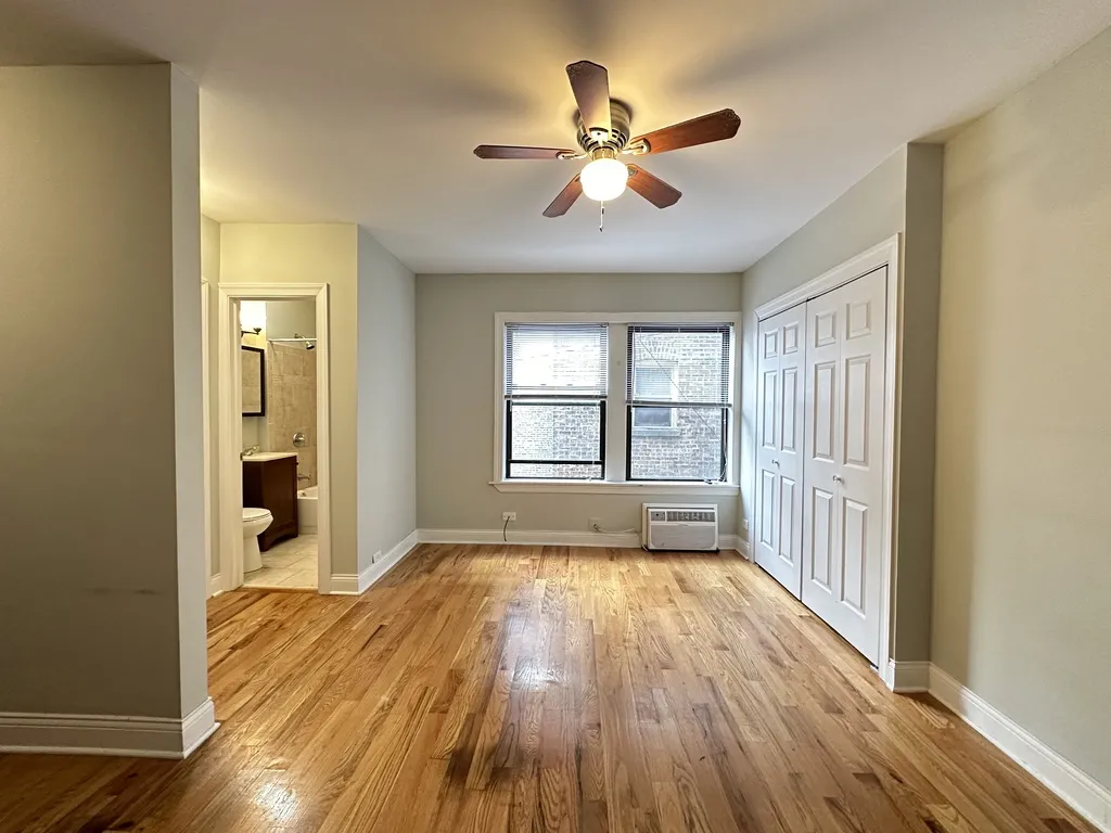 837 W Wolfram St, ,  60657, USA 60657-unit#309-Chicago-IL