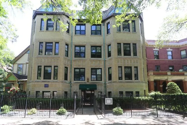 4641 N Paulina St, , 60640, USA 60640-unit#306-Chicago-IL