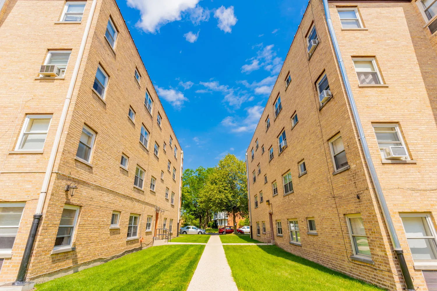 4921 Church St, Skokie, 60077, USA 60077-unit#N2-Chicago-IL