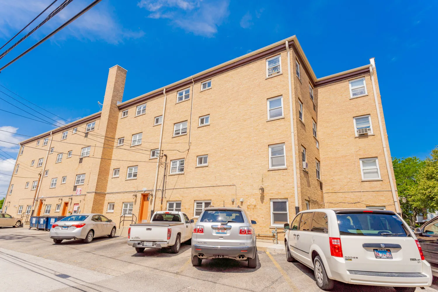 4921 Church St, Skokie, 60077, USA 60077-unit#N2-Chicago-IL