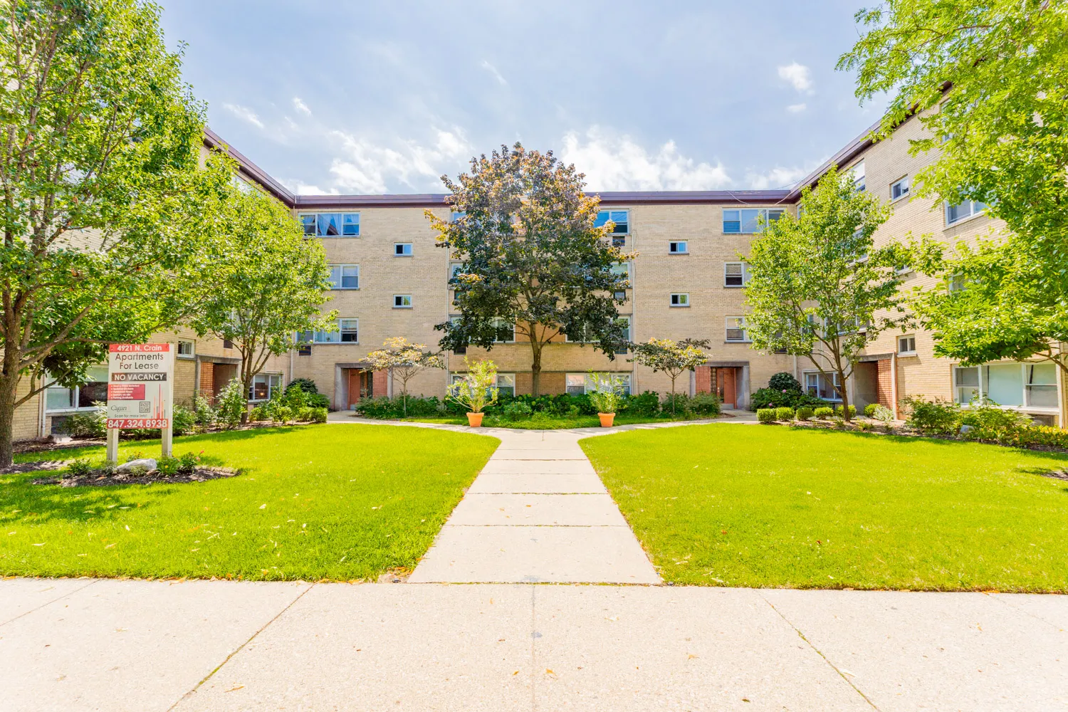 4921 Church St, Skokie, 60077, USA 60077-unit#N2-Chicago-IL