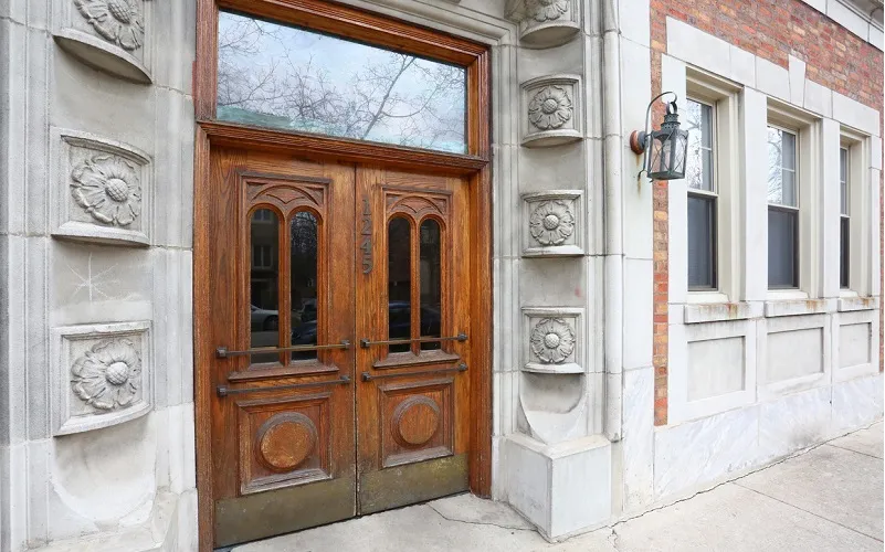810 Dempster St, Evanston, 60202, USA 60202-unit#215-Chicago-IL