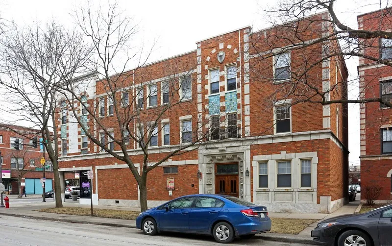 810 Dempster St, Evanston, 60202, USA 60202-unit#215-Chicago-IL