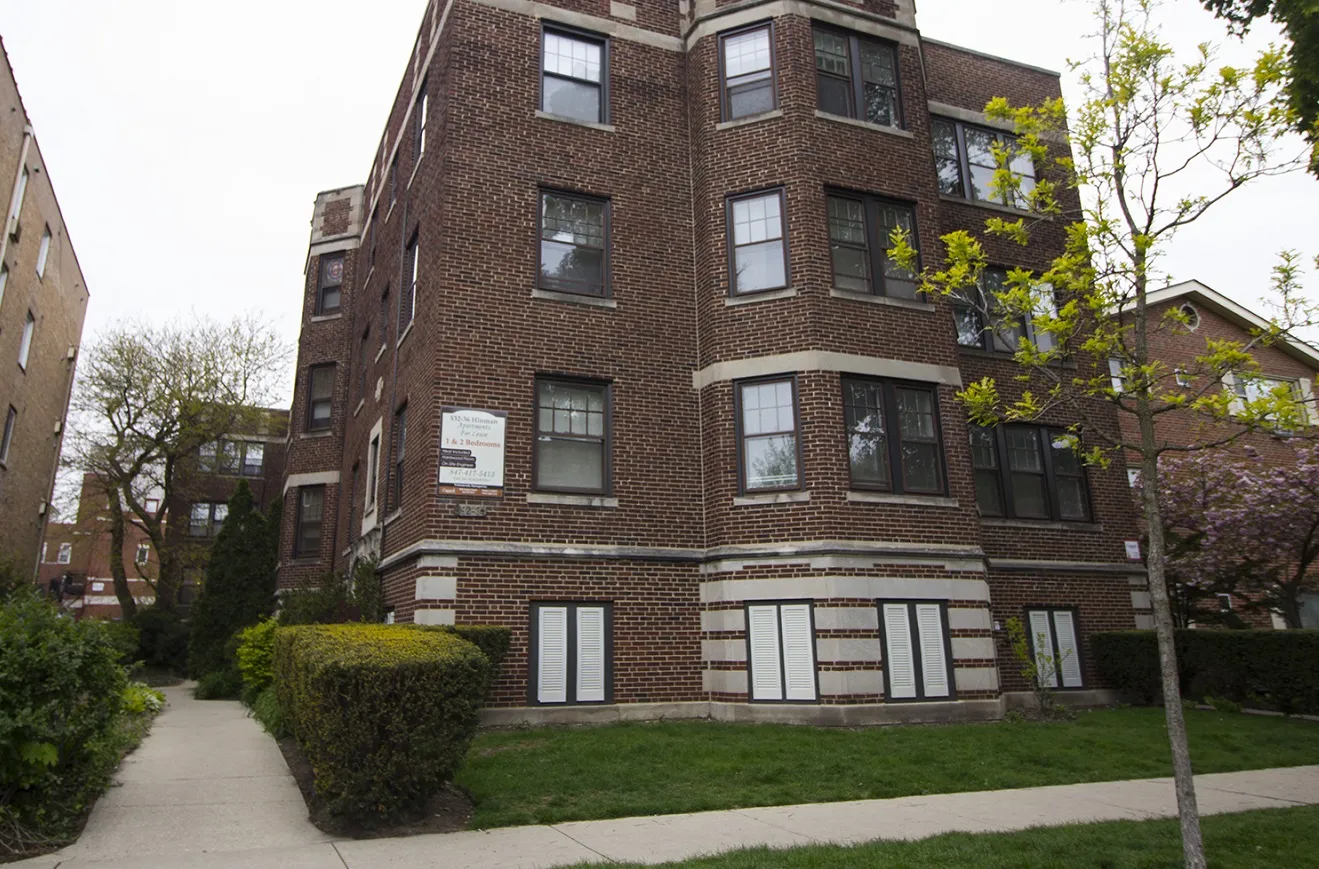 534 Hinman Ave, , 60202, USA 60202-unit#E2-Evanston-IL