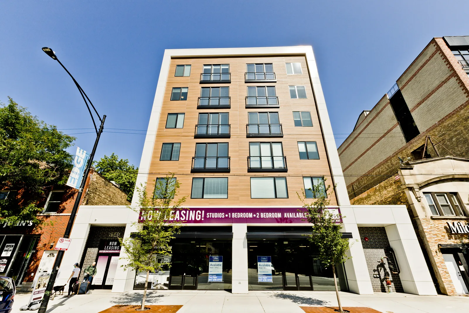 6149 N Broadway, , 60660, USA 60660-unit#317-Chicago-IL