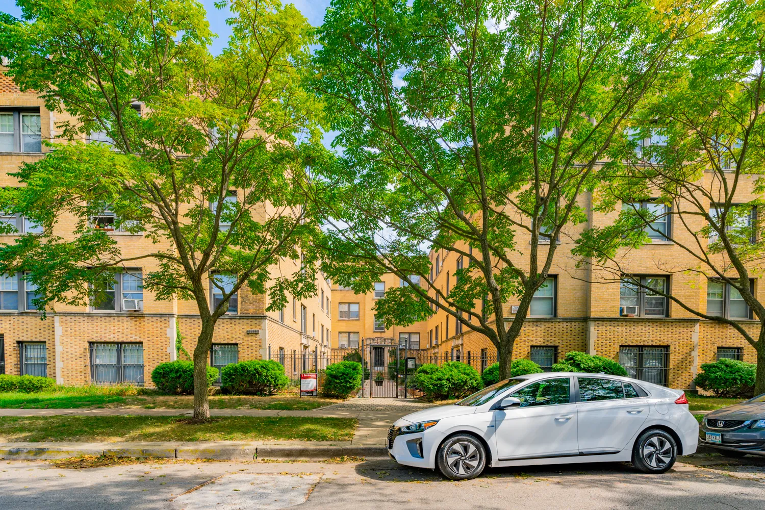 3431 N Marshfield Ave, ,  60657, USA 60657-unit#E1-Chicago-IL