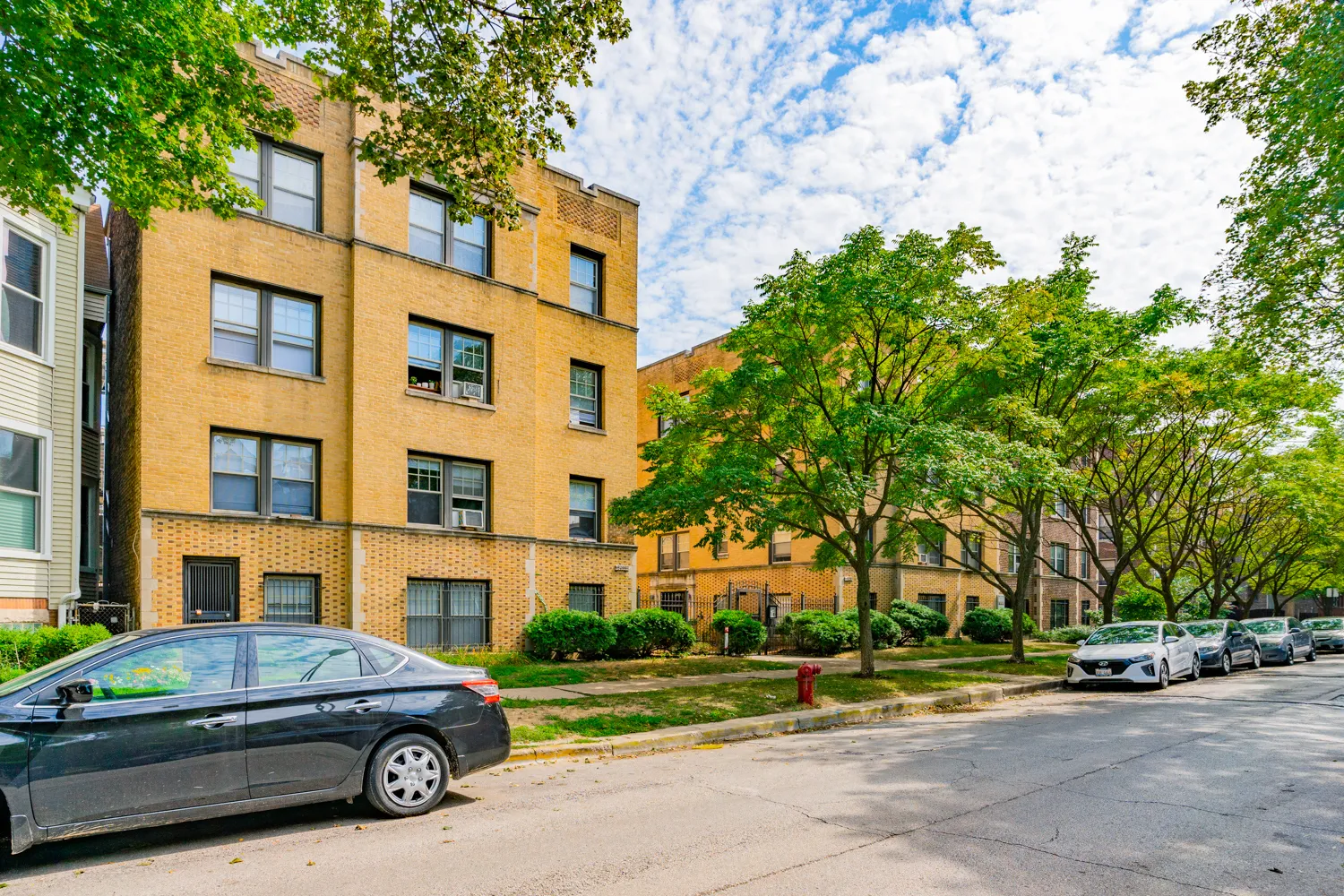 3431 N Marshfield Ave, ,  60657, USA 60657-unit#E1-Chicago-IL