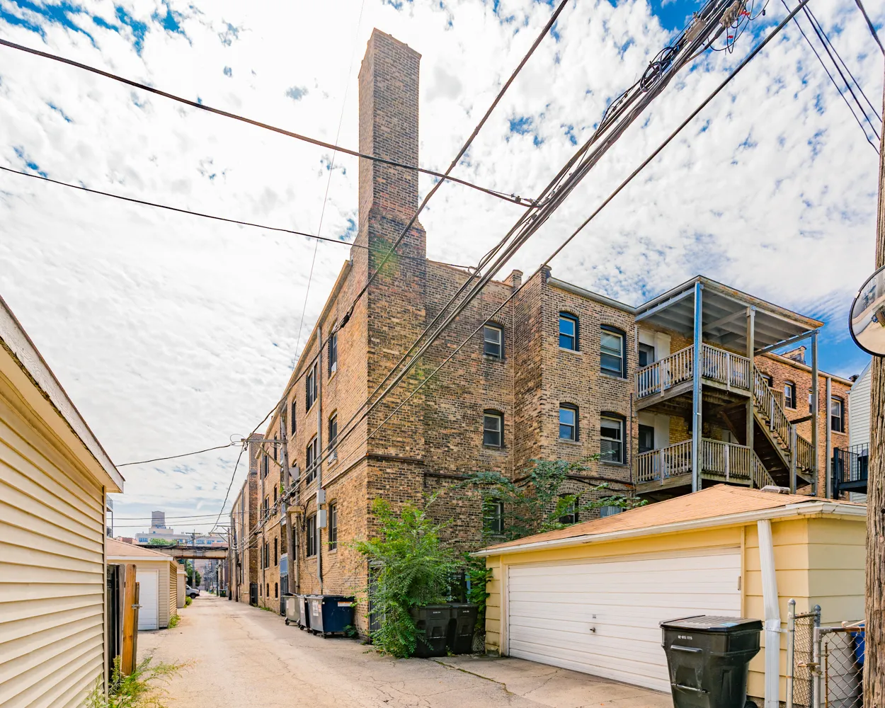 3431 N Marshfield Ave, ,  60657, USA 60657-unit#E1-Chicago-IL