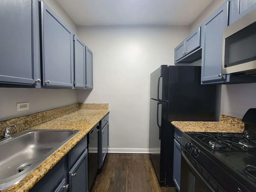 3524 N Marshfield Ave, , 60657, USA 60657-unit#2H-Chicago-IL