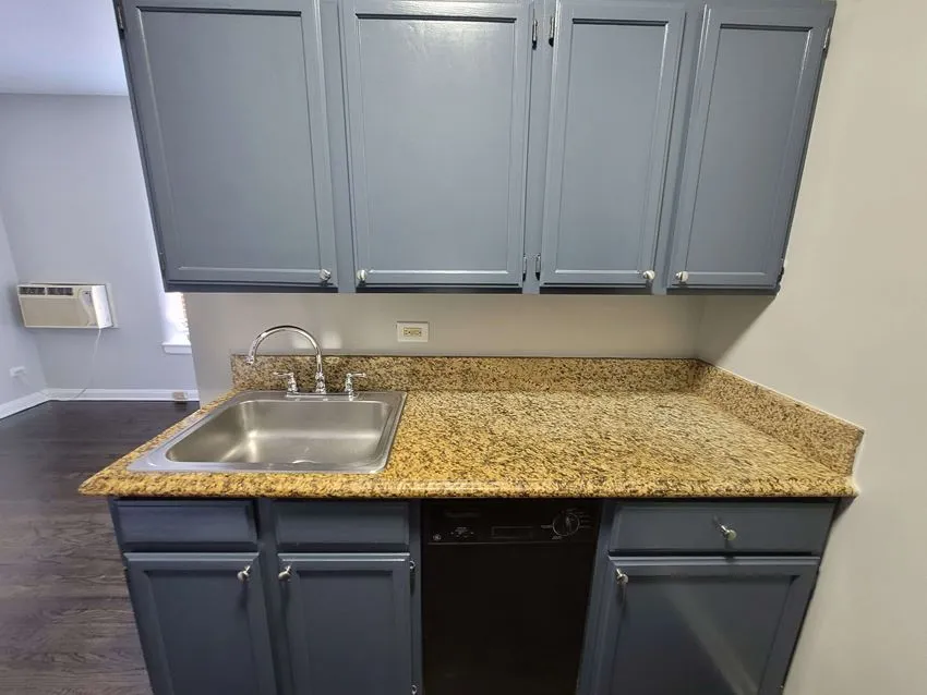 3524 N Marshfield Ave, ,  60657, USA 60657-unit#2H-Chicago-IL