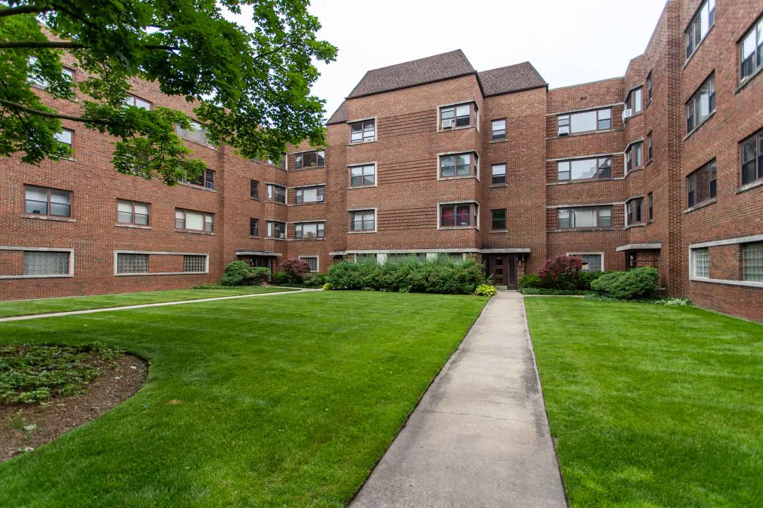 549 Sheridan Rd, , 60202, USA 60202-unit#A1-Evanston-IL