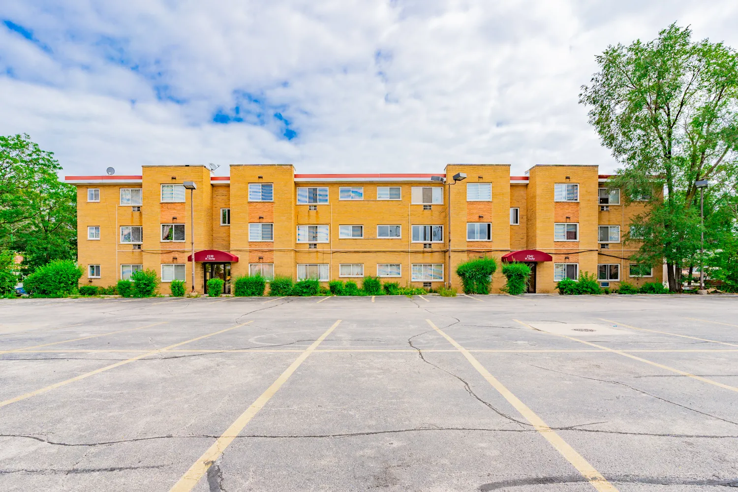 2339 W Touhy Ave, ,  60645, USA 60645-unit#A1-Chicago-IL