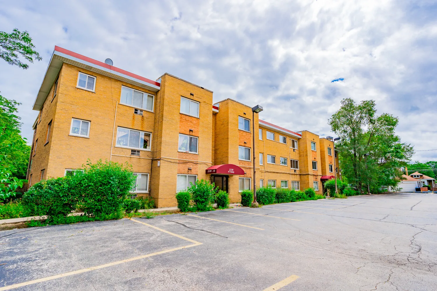 2339 W Touhy Ave, ,  60645, USA 60645-unit#A1-Chicago-IL