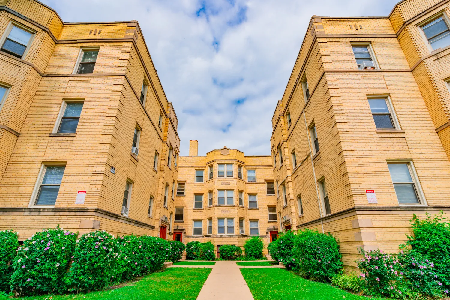 2436 W Rosemont Ave, ,  60659, USA 60659-unit#SE3-Chicago-IL