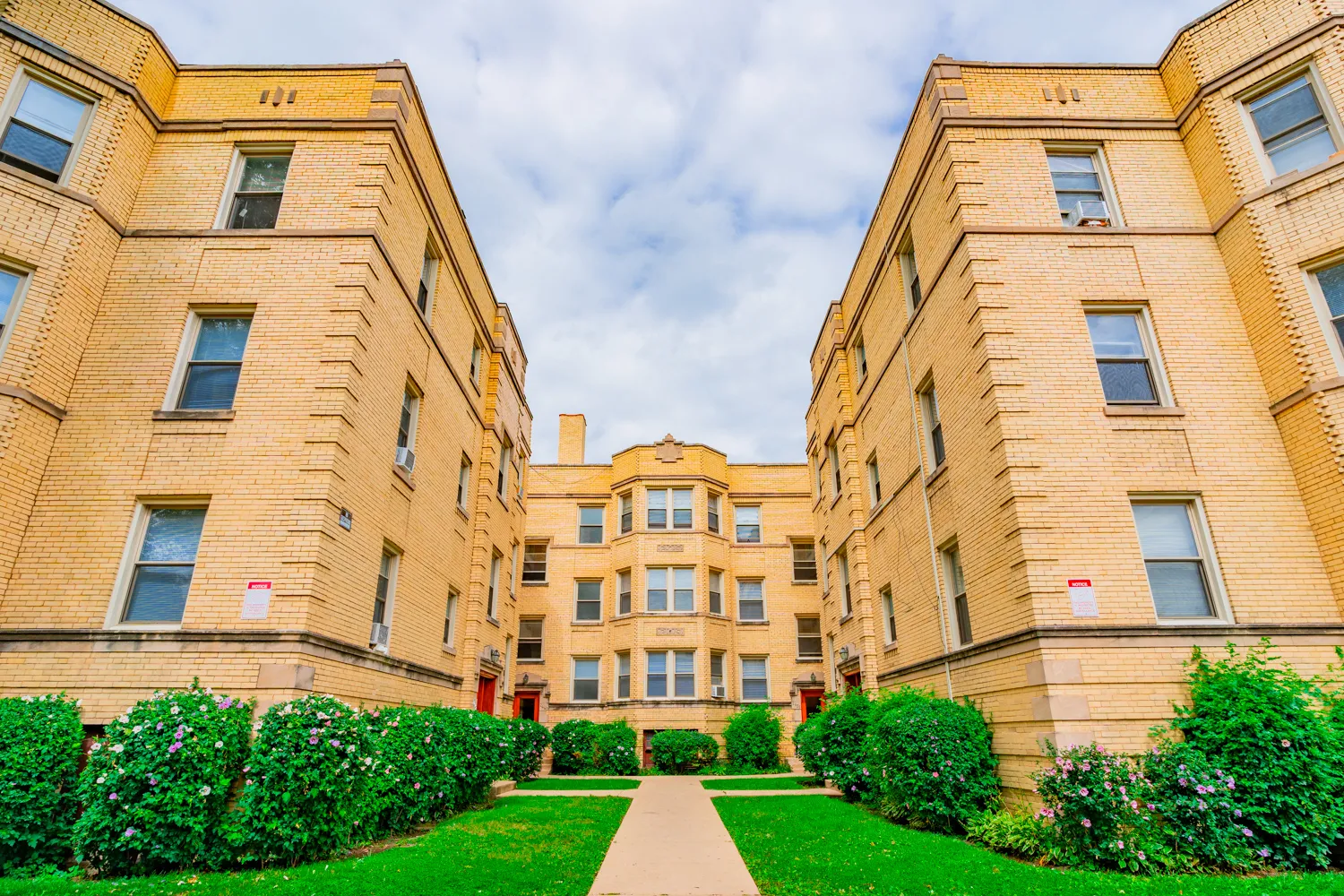 2436 W Rosemont Ave, ,  60659, USA 60659-unit#SE3-Chicago-IL