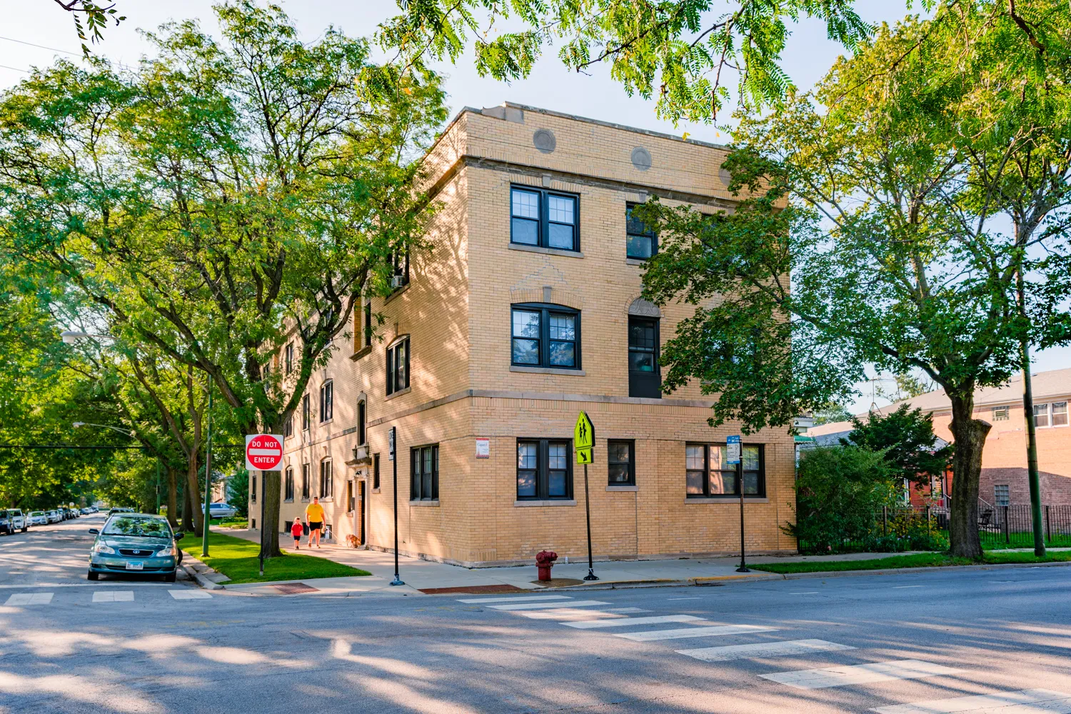 4700 N Central Ave, , 60630, USA 60630-unit#5602-2W-Chicago-IL