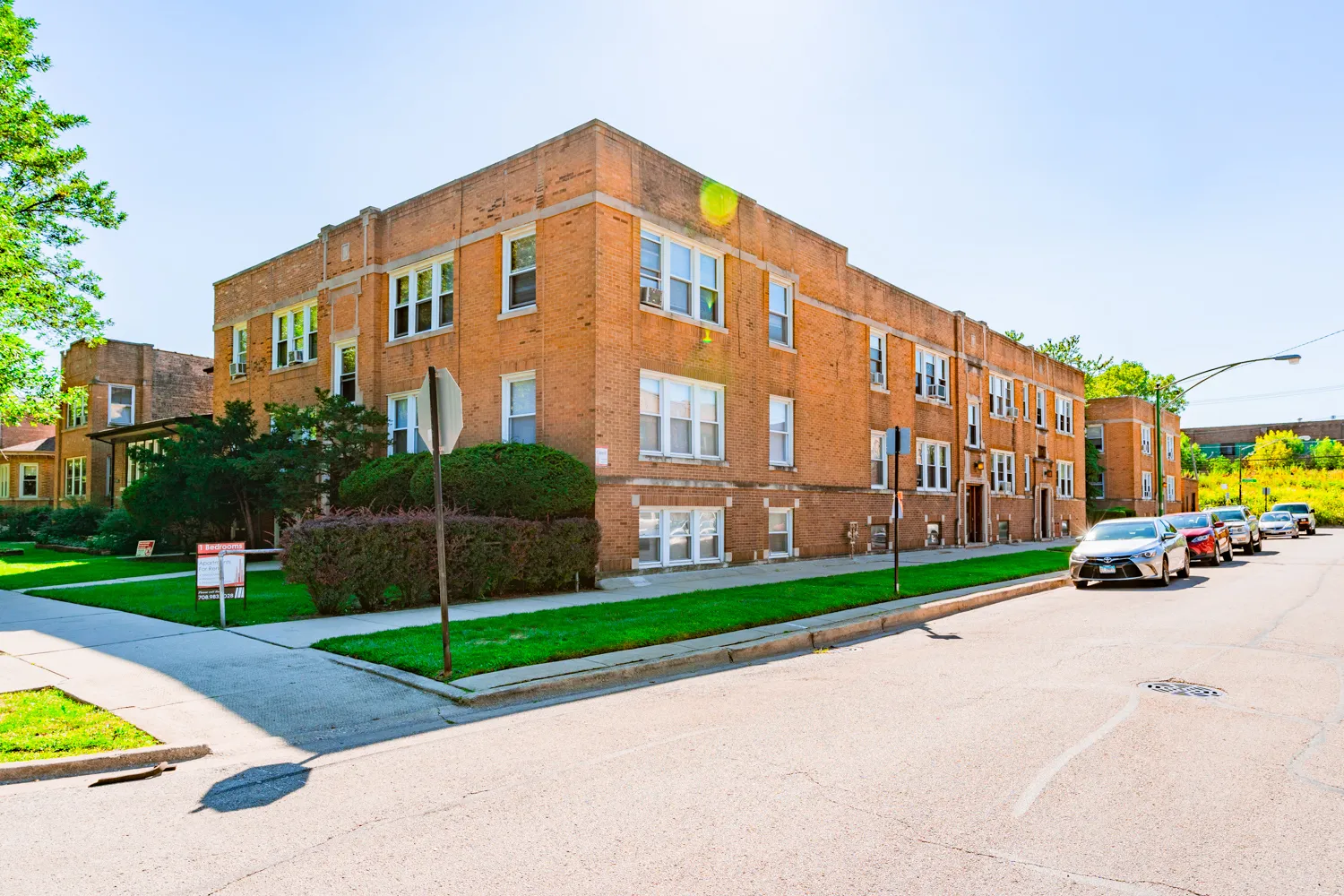 3054 N Kolmar Ave, ,  60641, USA 60641-unit#4551-2-Chicago-IL