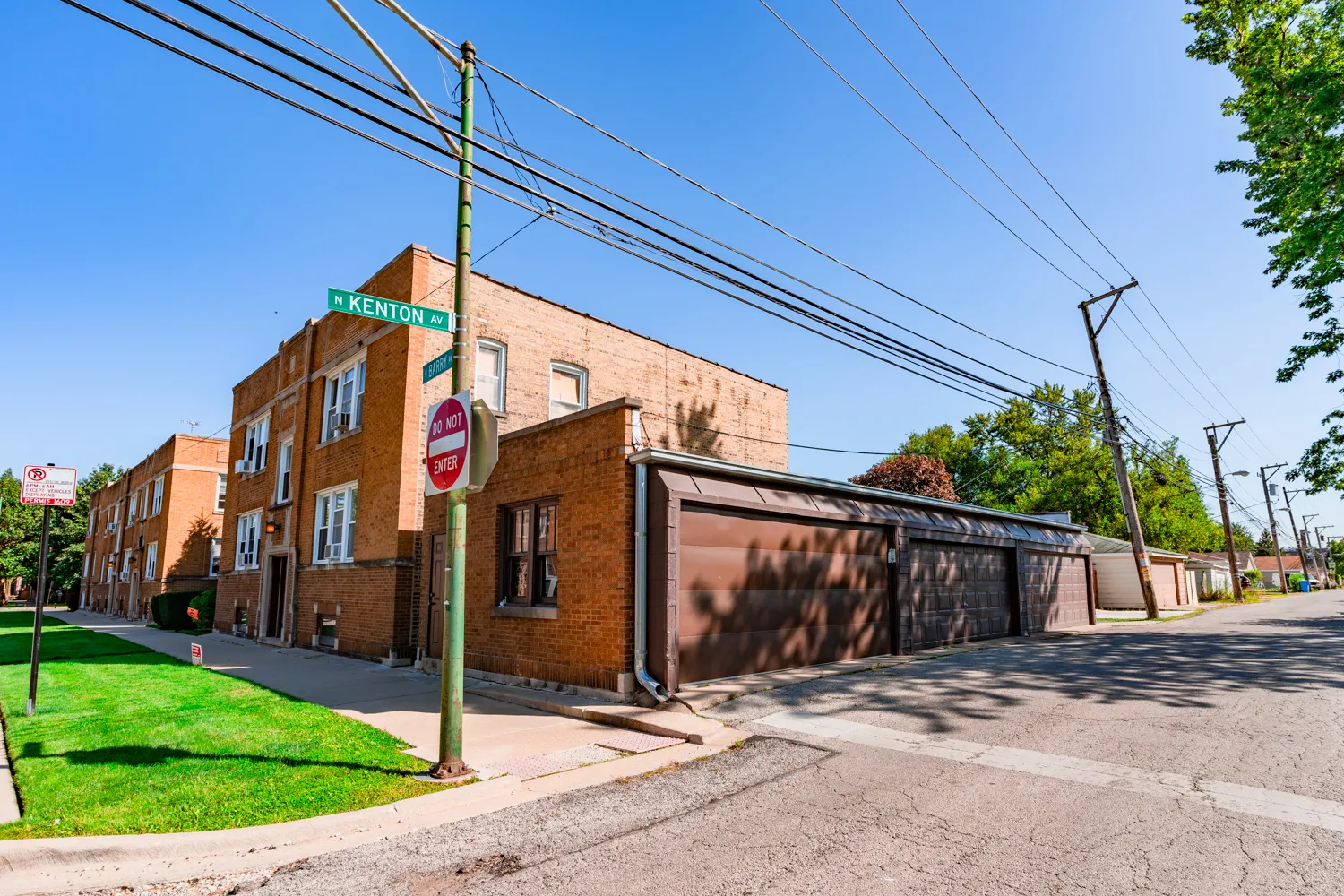 3054 N Kolmar Ave, ,  60641, USA 60641-unit#4551-2-Chicago-IL