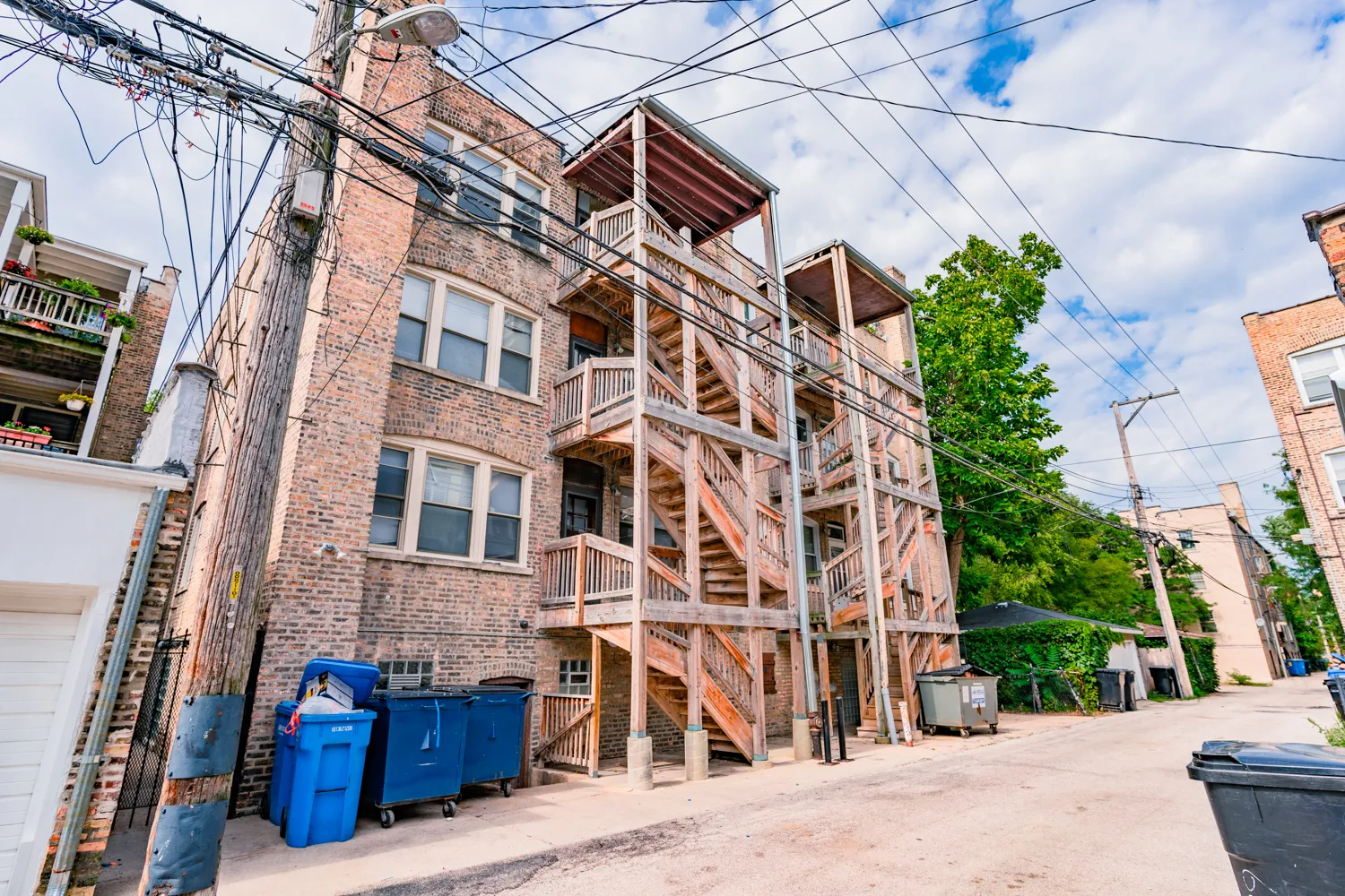 6647 N Greenview Ave, ,  60626, USA 60626-unit#E2-Chicago-IL