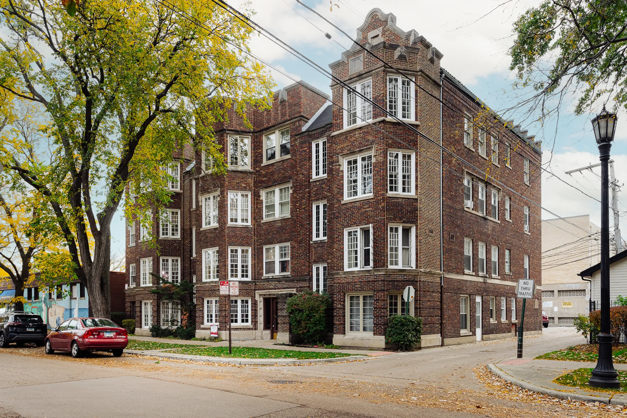 2537 Hartrey Ave, , 60201, USA 60201-unit#1-Evanston-IL